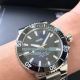 Grade AAA Replica Oris Aquis SW200 Black Bezel Steel Strap Watch 43 (1)_th.jpg